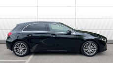 Mercedes-Benz A-Class A200 Sport Executive 5dr Auto Petrol Hatchback